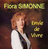 CD "Envie de vivre"